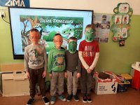 Dzień Dinozaura