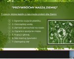 Dzień Ziemi 2021