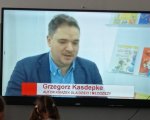 Spotkanie autorskie