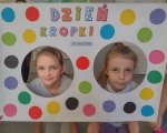 Dzień Kropki 2021
