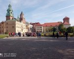 Wycieczka do Krakowa