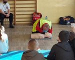 Roztoczańska Grupa Ratowników Drogowych