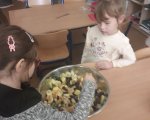 Dzień Zdrowego Żywienia