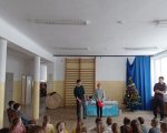 "Zaelektryzowani"
