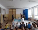 "Zaelektryzowani"