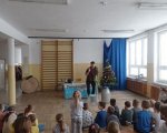 "Zaelektryzowani"