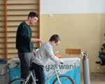 "Zaelektryzowani"