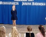 Szkolny Konkurs Recytatorski 2021