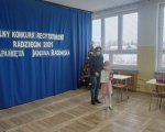 Szkolny Konkurs Recytatorski 2021