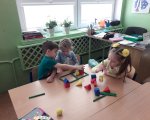 Matematyka w zerówce