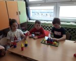 Matematyka w zerówce