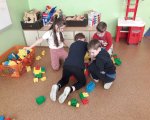 Matematyka w zerówce
