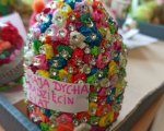 LAUREACI GMINNEGO KONKURSU NA PALMĘ  I PISANKĘ WIELKANOCNĄ 