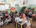 DZIEŃ GODNOŚCI OSÓB NIEPEŁNOSPRAWNYCH