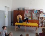 Poznajemy zawód fizjoterapeuty