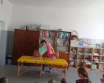 Poznajemy zawód fizjoterapeuty