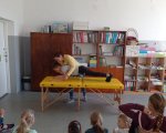 Poznajemy zawód fizjoterapeuty