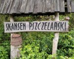 Wycieczka Puchatków