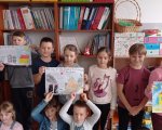 DZIEŃ CZYSTEGO POWIETRZA W EDUKACJI WCZESNOSZKOLNEJ