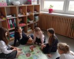 Laboratoria Przyszłości - listopad 2022