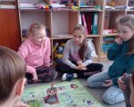 Laboratoria Przyszłości - listopad 2022