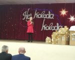 Konkurs kolęd w Teodorówce
