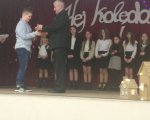 Konkurs kolęd w Teodorówce
