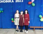 Choinka 2023
