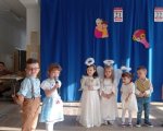 Dzień Babci i Dziadka 2023