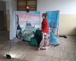 "Księżniczka na lodzie"