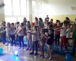 "Księżniczka na lodzie"