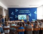 DZIEŃ ŚWIADOMOŚCI AUTYZMU
