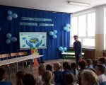 DZIEŃ ŚWIADOMOŚCI AUTYZMU