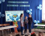 DZIEŃ ŚWIADOMOŚCI AUTYZMU