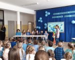 DZIEŃ ŚWIADOMOŚCI AUTYZMU