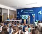 DZIEŃ ŚWIADOMOŚCI AUTYZMU