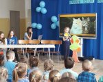 DZIEŃ ŚWIADOMOŚCI AUTYZMU