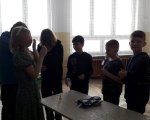 DZIEŃ ŚWIADOMOŚCI AUTYZMU