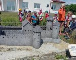 Wycieczka do parku żywiołów