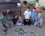 Międzynarodowy Dzień Kropki 2023