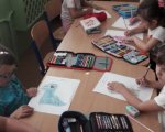 Międzynarodowy Dzień Kropki 2023