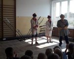 Pokaz historyczny 2023