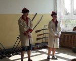 Pokaz historyczny 2023
