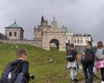 WYCIECZKA W GÓRY ŚWIĘTOKRZYSKIE