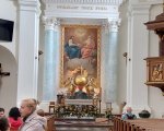 WYCIECZKA W GÓRY ŚWIĘTOKRZYSKIE
