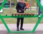 WYCIECZKA W GÓRY ŚWIĘTOKRZYSKIE