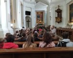 WYCIECZKA W GÓRY ŚWIĘTOKRZYSKIE