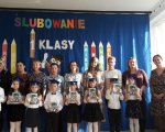 Ślubowanie 2023