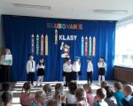 Ślubowanie 2023