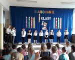 Ślubowanie 2023